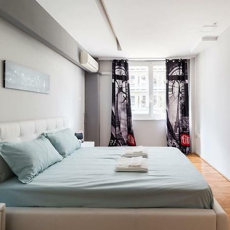 Apartment Near Acropolis Athens Luaran gambar