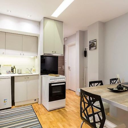 Apartment Near Acropolis Athens Luaran gambar