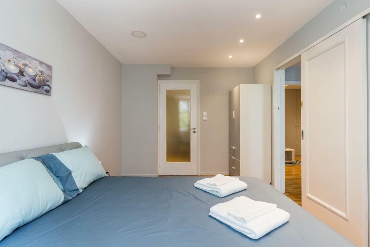 Apartment Near Acropolis Athens Luaran gambar