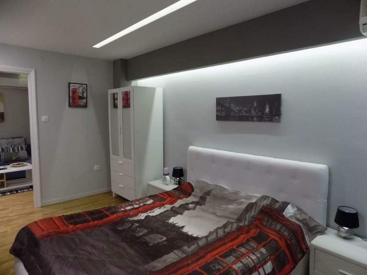Apartment Near Acropolis Athens Luaran gambar