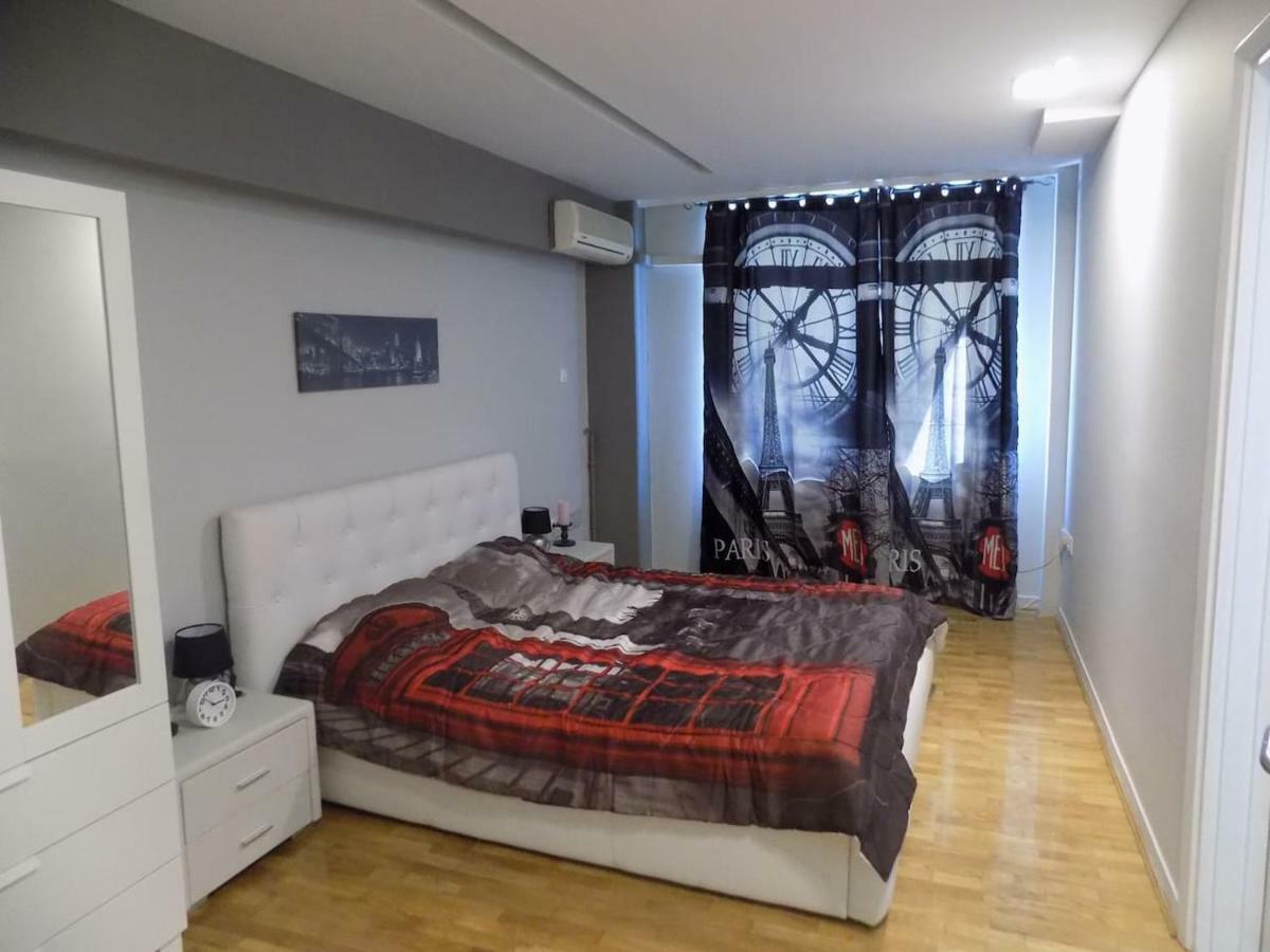 Apartment Near Acropolis Athens Luaran gambar