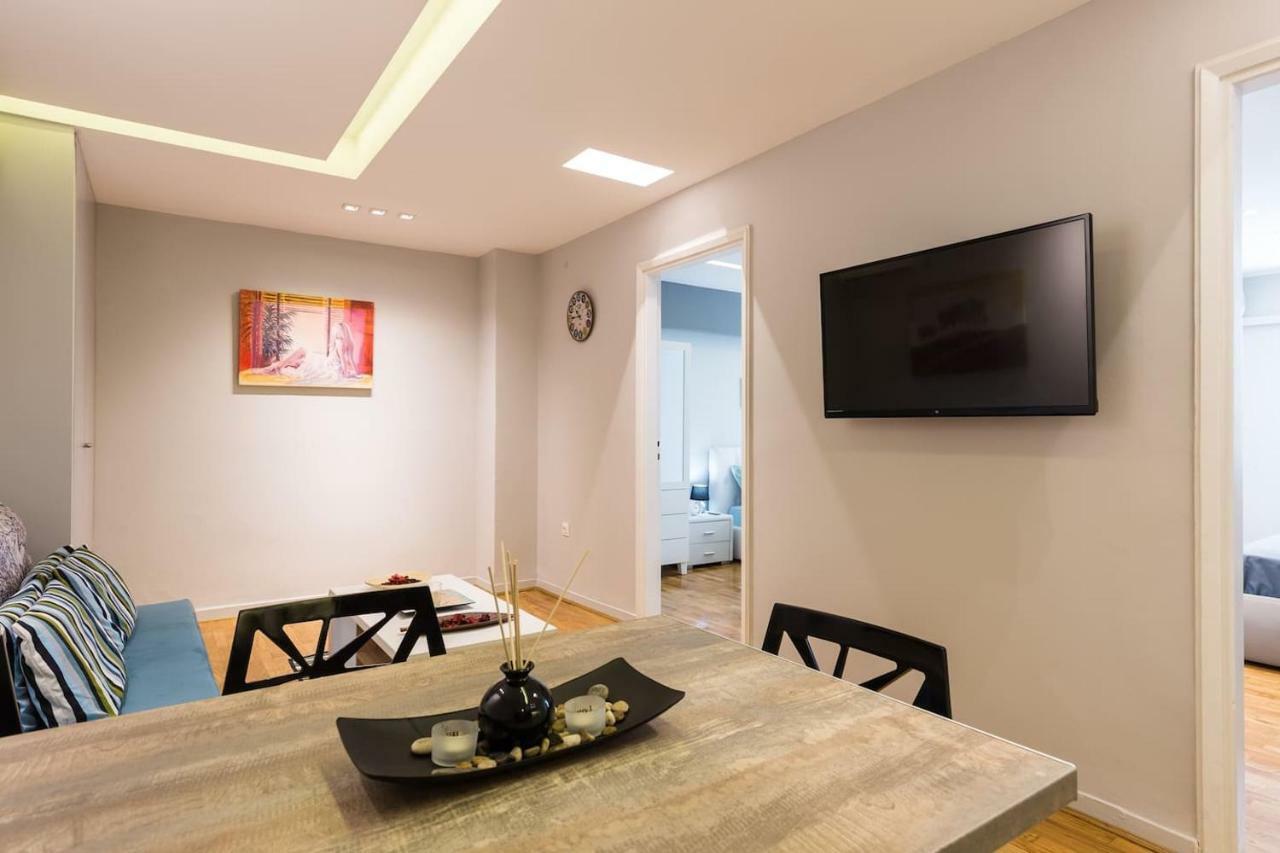 Apartment Near Acropolis Athens Luaran gambar