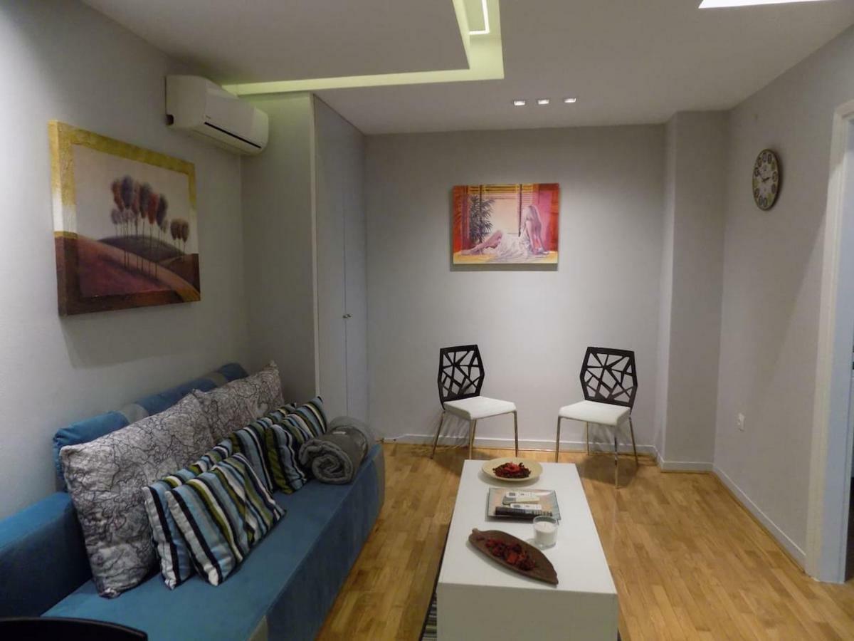 Apartment Near Acropolis Athens Luaran gambar