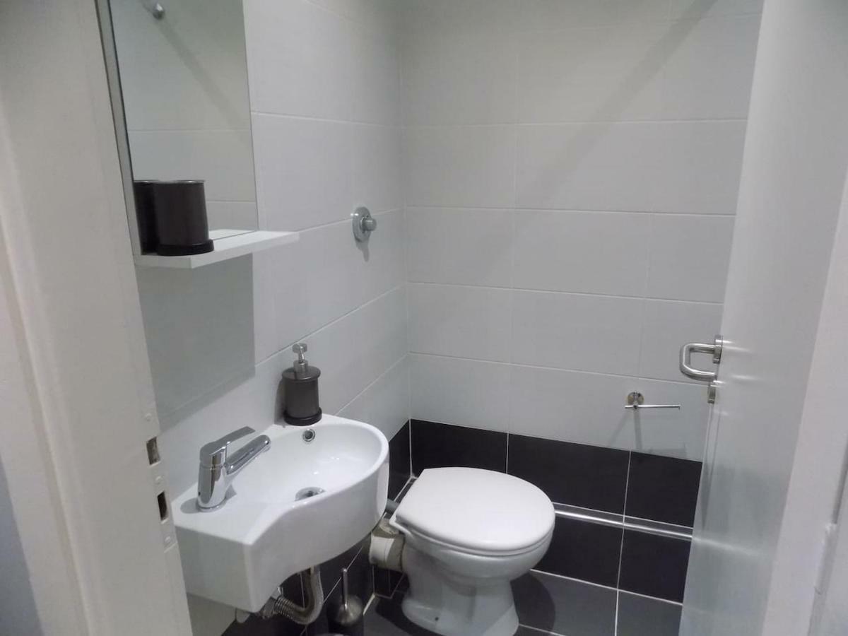 Apartment Near Acropolis Athens Luaran gambar
