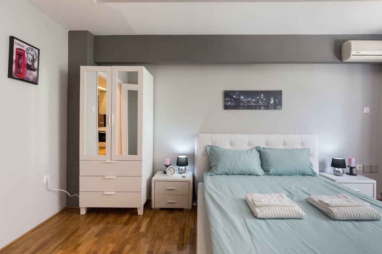 Apartment Near Acropolis Athens Luaran gambar