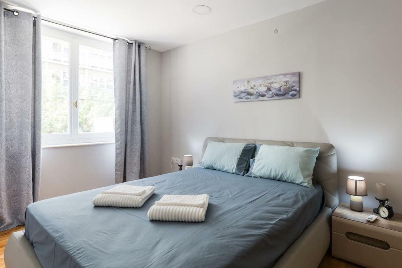 Apartment Near Acropolis Athens Luaran gambar