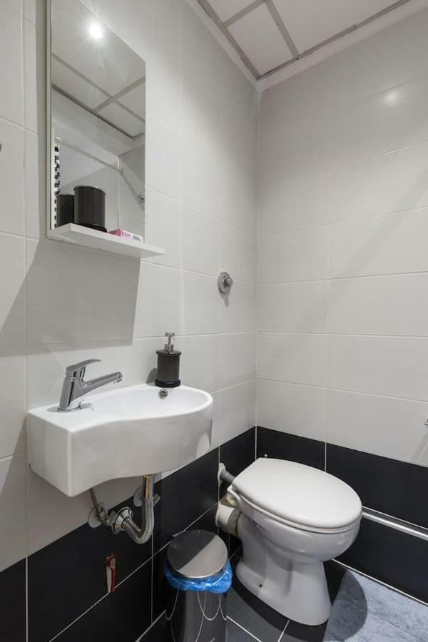 Apartment Near Acropolis Athens Luaran gambar